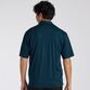 ACTIVE WOOL JERSEY S/S OVERSIZED SHIRT[アクティブウールジャージー 半袖オーバーサイズシャツ]
