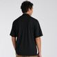 ACTIVE WOOL JERSEY S/S OVERSIZED SHIRT[アクティブウールジャージー 半袖オーバーサイズシャツ]
