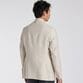 WOOL/SILK/LINEN SAHARA COLOUR JACKET[ウール/シルク/リネン サハラカラージャケット]