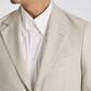 WOOL/SILK/LINEN SAHARA COLOUR JACKET[ウール/シルク/リネン サハラカラージャケット]