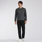 ALPINIST CREW NECK [アルピニスト クルーネック]