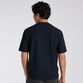 HYBRID FABRIC STREAMLINED S/S TEE [ハイブリッドファブリック ストリームライン 半袖Tシャツ]