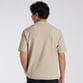 HYBRID FABRIC STREAMLINED S/S TEE [ハイブリッドファブリック ストリームライン 半袖Tシャツ]