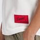 HYBRID FABRIC STREAMLINED S/S TEE [ハイブリッドファブリック ストリームライン 半袖Tシャツ]