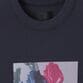 BOTANICAL COLLAGE PRINT TEE[ボタニカルコラージュプリントTシャツ]