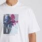 BOTANICAL COLLAGE PRINT TEE[ボタニカルコラージュプリントTシャツ]