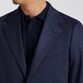 Ponte Roma ACTIVE WOOL JACKET[ポンチローマ アクティブウールジャケット] 