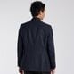 COTTON/WOOL/SILK/LINEN "NONCHALANT” BLAZER[コットン/ウール/シルク/リネン ノンシャラン ブレザー