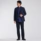HYBRID SEERSUCKER CHECK JACKET[ハイブリッドシアサッカーチェックジャケット]