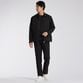 MATELASSE PEDAL PUSHER SLACKS[マテラッセ ペダルプッシャースラックス]
