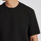 MATELASSE STREAMLINED TEE [マテラッセ ストリームライン ティー]