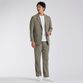 2WAY STRETCH NYLON OVERSIZED JACKET [2WAYストレッチナイロンオーバーサイズジャケット]