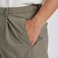 2WAY STRETCH NYLON CASUAL SLACKS[2WAYストレッチナイロンカジュアルスラックス]