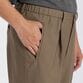 ACTIVE WOOL TROPICAL CASUAL SLACKS[アクティブウールパンツ]