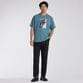 STRETCH WOOL "GRAFFITI” SLACKS [ストレッチウール "GRAFFITI"パンツ]