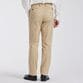STRETCH COTTON GABARDINE 1PLEATS TAPERD SLACKS[ストレッチコットンギャバジン 1プリーツ テーパードスラックス]