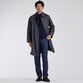 PARIS WALKER COAT [PARIS ウォーカーコート]