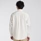COTTON/SILK ROYAL OXFORD B.D. SHIRT[コットンシルク ロイヤルOX シャツ]