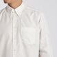 COTTON/SILK ROYAL OXFORD B.D. SHIRT[コットンシルク ロイヤルOX シャツ]