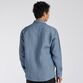 PROVENCE LINEN OPEN COLLAR SHIRT-JACKET[プロヴァンスリネンオープンカラーシャツジャケット]