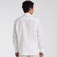 PROVENCE LINEN OPEN COLLAR SHIRT-JACKET[プロヴァンスリネンオープンカラーシャツジャケット]