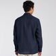 PROVENCE LINEN OPEN COLLAR SHIRT-JACKET[プロヴァンスリネンオープンカラーシャツジャケット]