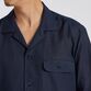 PROVENCE LINEN OPEN COLLAR SHIRT-JACKET[プロヴァンスリネンオープンカラーシャツジャケット]