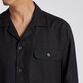 PROVENCE LINEN OPEN COLLAR SHIRT-JACKET[プロヴァンスリネンオープンカラーシャツジャケット]