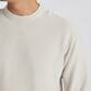 DEMON PIQUE CREW NECK L/S SWEATER[デーモンピケ クルーネック長袖セーター]