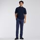 DEMON PIQUE MOCK NECK S/S SWEATER[デーモンピケ モックネック半袖セーター]