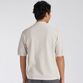 DEMON PIQUE MOCK NECK S/S SWEATER[デーモンピケ モックネック半袖セーター]