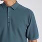 DEMON PIQUE POLO COLLAR S/S SWEATER[デーモンピケ ポロカラー半袖セーター]
