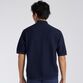 DEMON PIQUE POLO COLLAR S/S SWEATER[デーモンピケ ポロカラー半袖セーター]