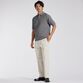 DEMON PIQUE POLO COLLAR S/S SWEATER[デーモンピケ ポロカラー半袖セーター]