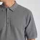 DEMON PIQUE POLO COLLAR S/S SWEATER[デーモンピケ ポロカラー半袖セーター]
