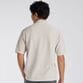 DEMON PIQUE POLO COLLAR S/S SWEATER[デーモンピケ ポロカラー半袖セーター]