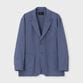 2WAY STRETCH SEERSUCKER LOAFER JACKET[2WAYストレッチシアサッカーローファージャケット]