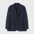 2WAY STRETCH SEERSUCKER LOAFER JACKET[2WAYストレッチシアサッカーローファージャケット]