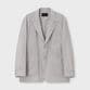 2WAY STRETCH SEERSUCKER LOAFER JACKET[2WAYストレッチシアサッカーローファージャケット]