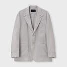 2WAY STRETCH SEERSUCKER LOAFER JACKET[2WAYストレッチシアサッカーローファージャケット]