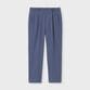 2WAY STRETCH SEERSUCKER CASUAL SLACKS[2WAYストレッチシアサッカー カジュアルスラックス]