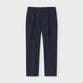2WAY STRETCH SEERSUCKER CASUAL SLACKS[2WAYストレッチシアサッカー カジュアルスラックス]