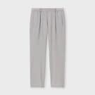 2WAY STRETCH SEERSUCKER CASUAL SLACKS[2WAYストレッチシアサッカー カジュアルスラックス]