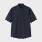 2WAY STRETCH SEERSUCKER S/S B.D. SHIRT[2WAYストレッチシアサッカー 半袖ボタンダウンシャツ]
