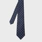 SMALL PAISLEY TIE [スモールペイズリー タイ]