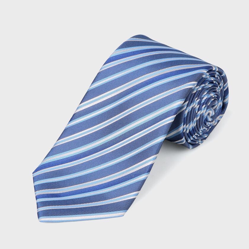 NEW REGIMENTAL TIE [レジメンタル タイ]