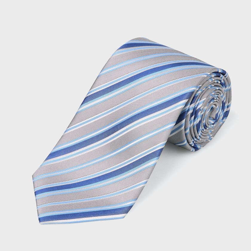 NEW REGIMENTAL TIE [レジメンタル タイ]