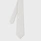 WOVEN PATTERN PLAIN TIE [織柄プレーンタイ]