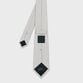 WOVEN PATTERN PLAIN TIE [織柄プレーンタイ]