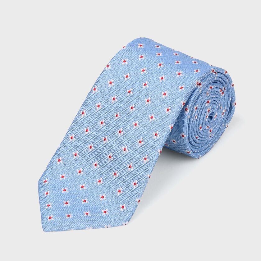 FLOWER TIE [フラワータイ]